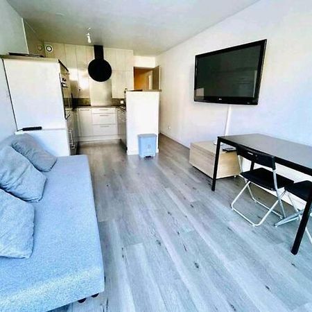 Superbe Appart En Residence A 300 M De La Plage. La Grande-Motte Zewnętrze zdjęcie