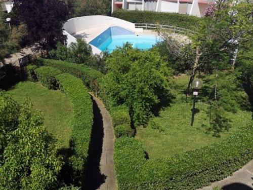 Superbe Appart En Residence A 300 M De La Plage. La Grande-Motte Zewnętrze zdjęcie